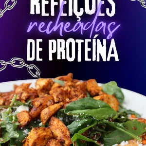 Imagem de capa para o Ebook Educação Alimentar.