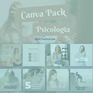Imagem de capa para o Curso online Pack Psicologia 