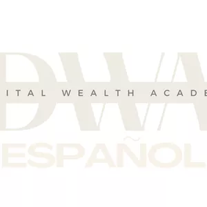 Imagen de portada para Ebook DWA Digital Wealth Academy