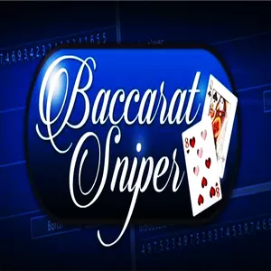 Cover image for Online course Baccarat Sniper, baccarat prection software