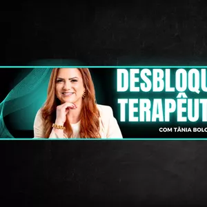 Imagem de capa para o Curso online Desbloqueio Terapêutico