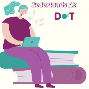 Imagem do curso Curso de Holandês A2