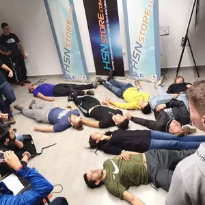 Imagen de portada para Curso online Programa Aprende Hipnosis