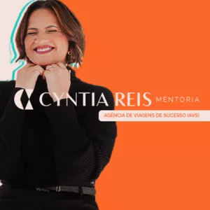 Imagem do curso Transforme sua paixão por viagens em uma agência de viagens de sucesso com a Mentoria AVS