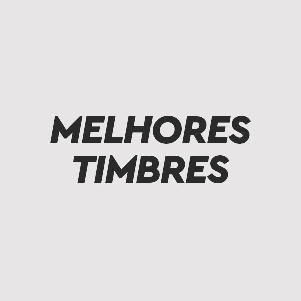 Imagem do curso Melhores Timbres 2.0