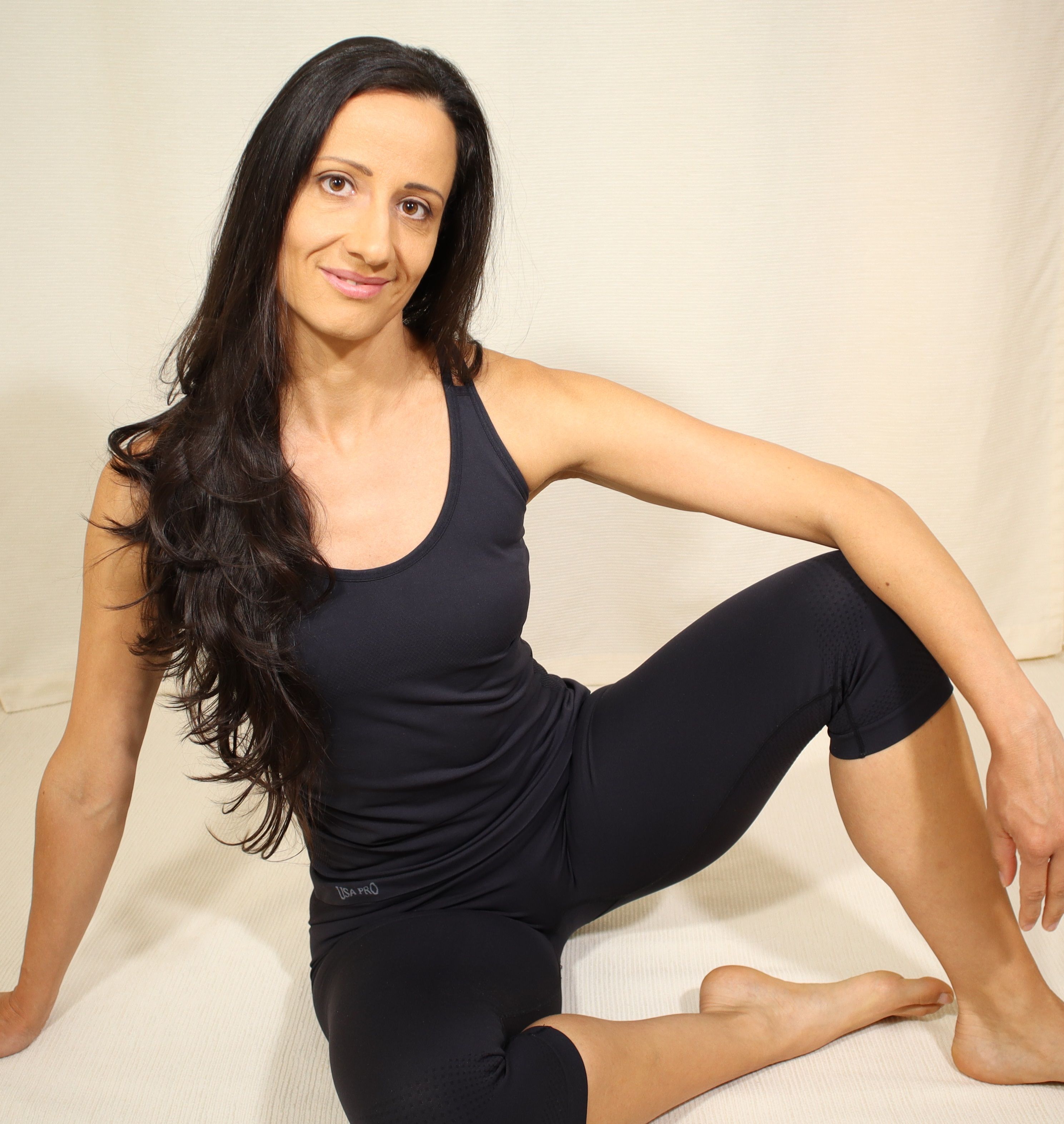 Eszter Csukas BSc HCPC MCSP