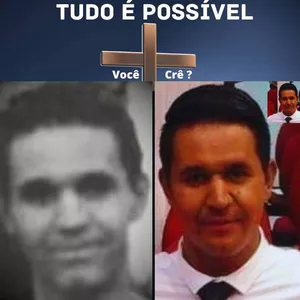 Imagem de capa para o Ebook TUDO É POSSÍVEL - VOCÊ CRÊ?
