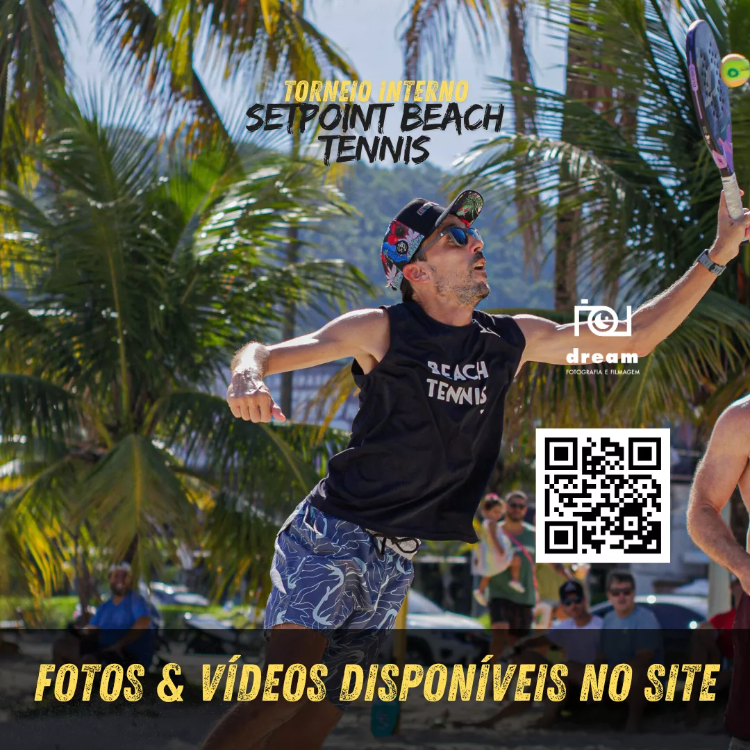Pré-temporada Rio Tennis Academy
