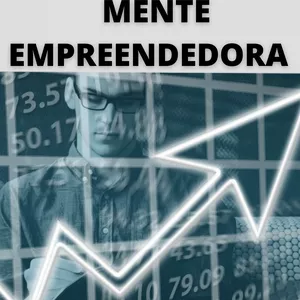 Imagem de capa para o Ebook Mente Empreendedora