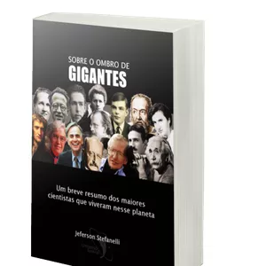 Sobre o ombro de Gigantes - Universo Genial | Hotmart