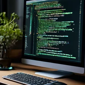 Imagem de capa para o Ebook HTML - A linguagem da Web