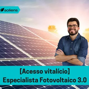 Imagem de capa para o Curso online Garanta o Especialista 3.0 por toda a vida [Acesso Vitalício]