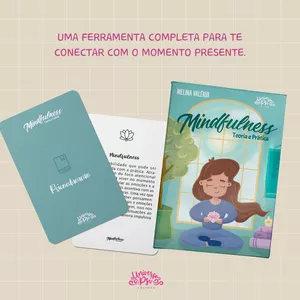 Imagem de capa para o Ebook Baralho Mindfulness (Versão Digital)