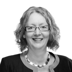 Suzanne Driver