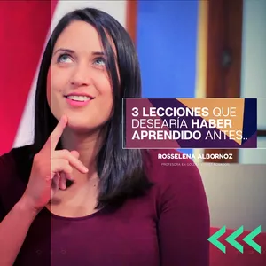 Cover image for Online course Aprende inglés en 3 meses y domínalo en 6 meses