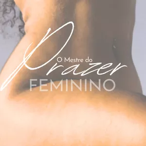 Imagem de capa para o Ebook Mestre do prazer feminino 