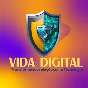 Imagem de capa para o Curso online Mentoria Vida Digital - Transformando sua relação com a Tecnologia
