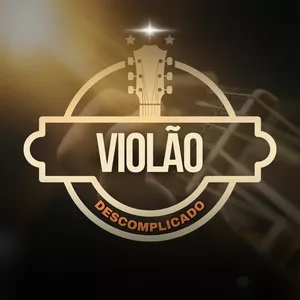 Imagem de capa para o Curso online Violão Descomplicado - Escola da Harmonia