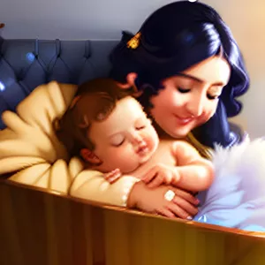 Imagem de capa para o Ebook A Jornada do Sono Começa