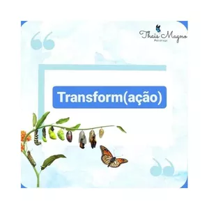 Imagem de capa para o Curso online Jornada da Transform(ação)