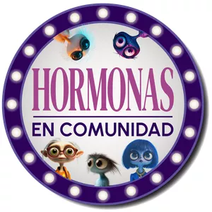 Imagen de portada para Curso online Hormonas en Comunidad