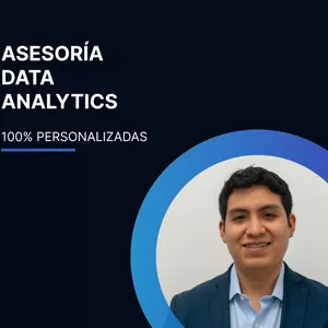 Imagen de portada para Curso online Asesoría Data Analytics