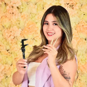 Imagem do curso Método Izawa Lash – Técnica de Aplicação 360 (360° Lash Application Technique)