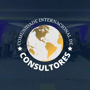 Imagem do curso Comunidade Internacional de Consultores