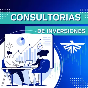 Imagen de portada para Curso online Consultoría de inversiones.