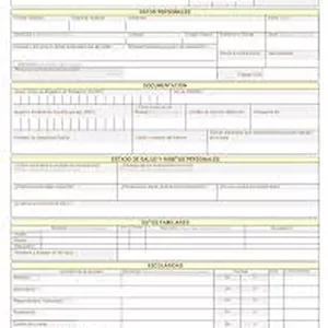 Imagen de portada para Curso online Solicitud de Empleo Digital para llenar