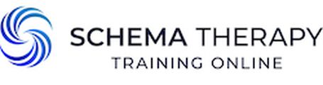 Schema Therapy Training Online logo