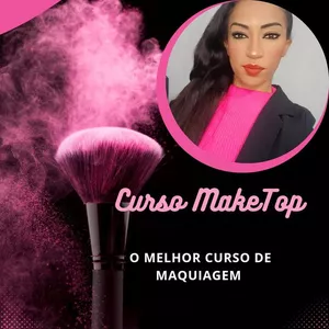 Curso CURSO MAKE TOP 