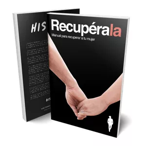 Imagen de portada para Ebook Recupérala