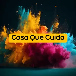 Imagem de capa para o Curso online Casa Que Cuida