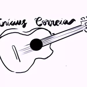 Imagem de capa para o Curso online Mini Curso de Violão - CAGED