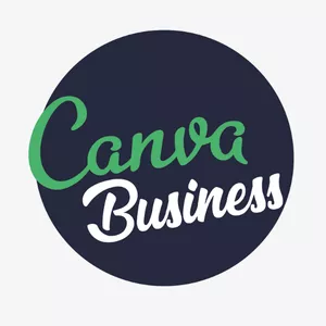 Imagem do curso CANVA BUSINESSS