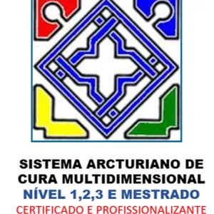 Imagem de capa para o Curso online Sistema Arcturiano