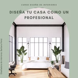 Imagen de portada para Ebook Diseña como un profesional