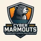 Rafael Marmota | @cyber_marmouts