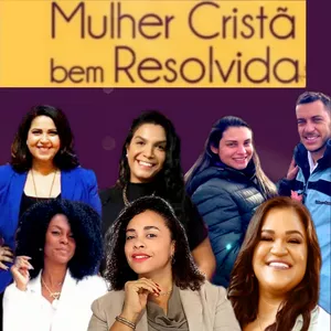 Imagem de capa para o Evento presencial 2⁰ ENCONTRO MULHERES BEM RESOLVIDAS 