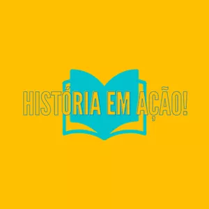 Imagem de capa para o Curso online História em ação! Histórias em áudio para download.