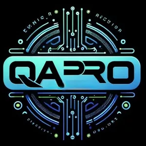 Imagem de capa para o Curso online QAPro Full Experience