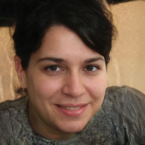 Isabela Rivas – Santiago, CL