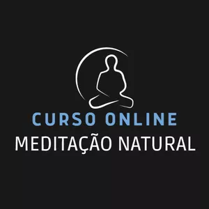 Imagem do curso Meditação Natural