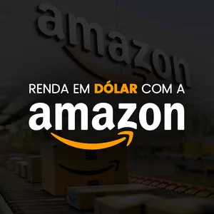 Imagem de capa para o Curso online Acelerador de Lucros com a Amazon