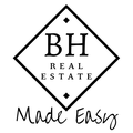 Real Estate Made Easy with Brittany logo