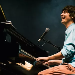 Laboratório de Ritmos Brasileiros para Piano por POMAR