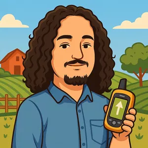 Imagem de capa para o Curso online Dominando o CAR: Curso de Cadastro Ambiental Rural e Regularização Ambiental