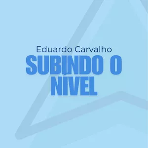 Imagem de capa para o Ebook Ebook - Subindo o Nível Vol 1