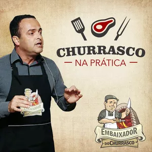 Imagem de capa para o Curso online CHURRASCO NA PRÁTICA 